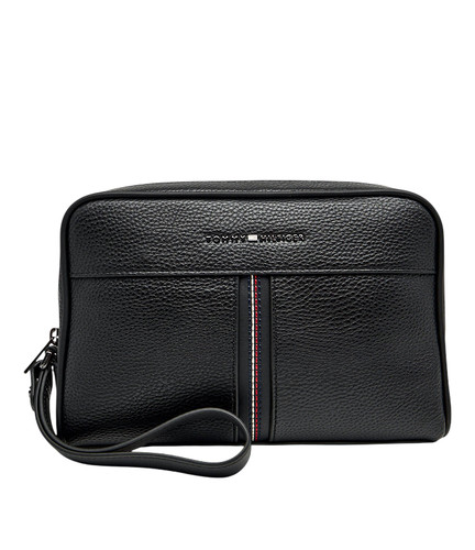 Pochette uomo tommy - uomo, hilfiger