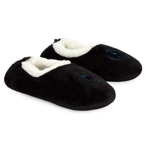 Pantofole uomo ssc napoli - pantofole,