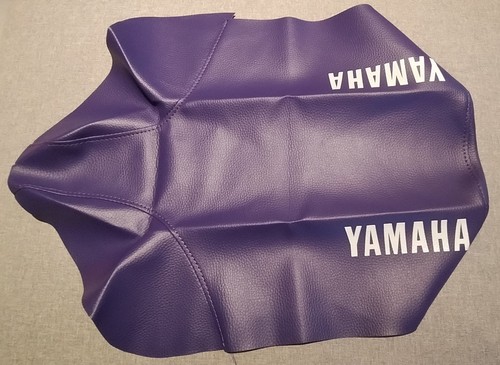 Housse selle yamaha - de, 80