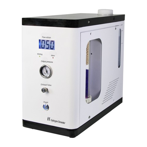 Generatore idrogeno alta - generatore,