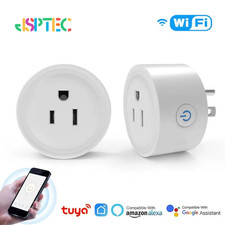 Tuya Smart Wifi Plug US