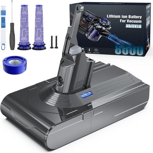Morpilot batteria per dyson - per,