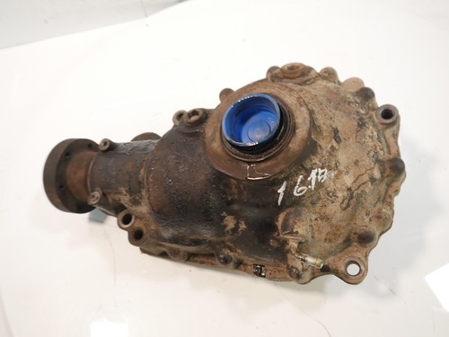 Differenziale per land rover - land,