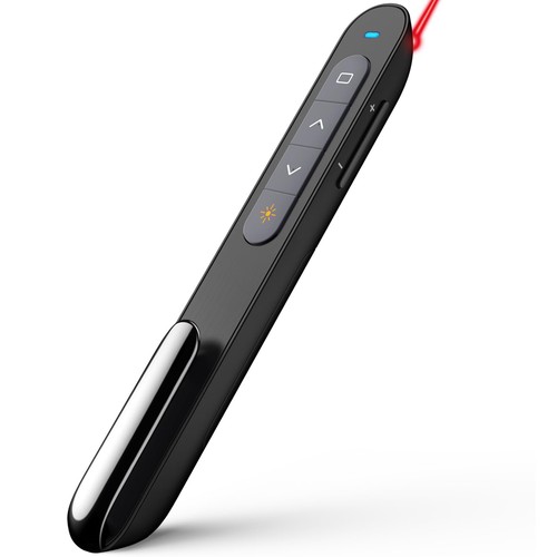 Norwii n27 wireless - wireless, presenter