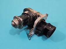 Valvola EGR OPEL ASTRA VK