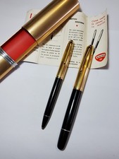 Aurora 88 Set Vintage