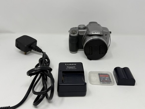 Panasonic lumix dmc - panasonic, dmc-fz28