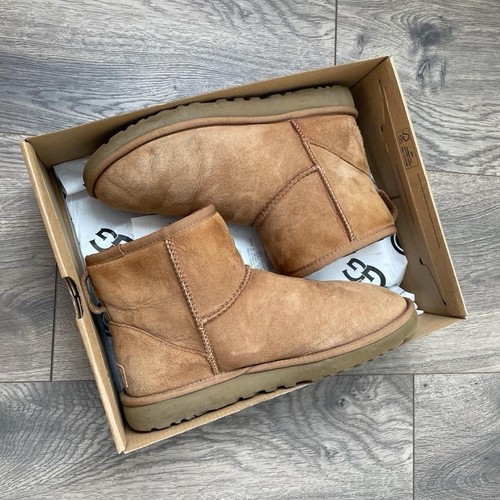 Stivali ugg classic mini - classic, in