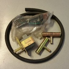 KIT RICAMBI MANUTENZIONE