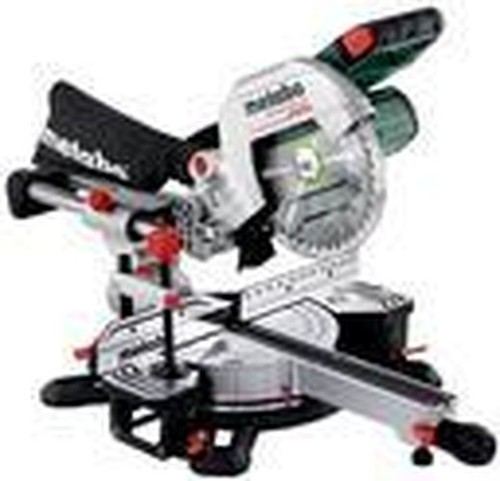 Troncatrice batteria metabo - troncatrice, a