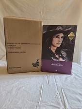 HOT TOYS PIRATES OF THE