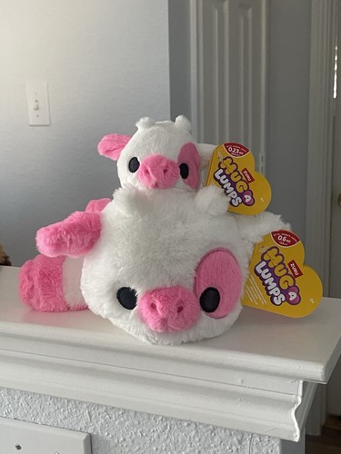 Pacchetto peluche zuru - pacchetto,