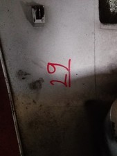 735432548 Griglia  FIAT DUCATO (2J) 30 3.0 MJT PM-TM FRG 4p/d/2999cc 89b8d8