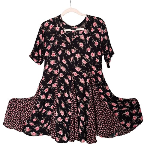 Starina mini abito vintage