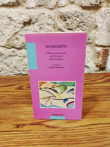 Maremito mare nelle - mare,