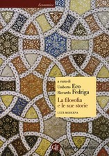 FILOSOFIA E LE SUE STORIE