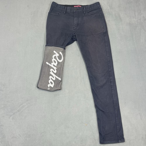Jeans rapha premium denim slim - rapha,
