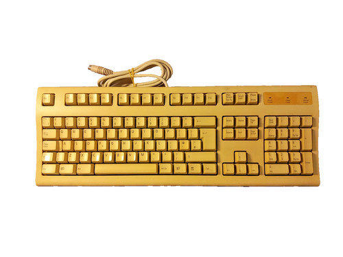 Tastiera vintage acer - tastiera,