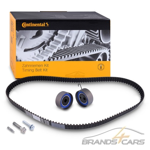 Conti kit cinghia dentata per - conti,