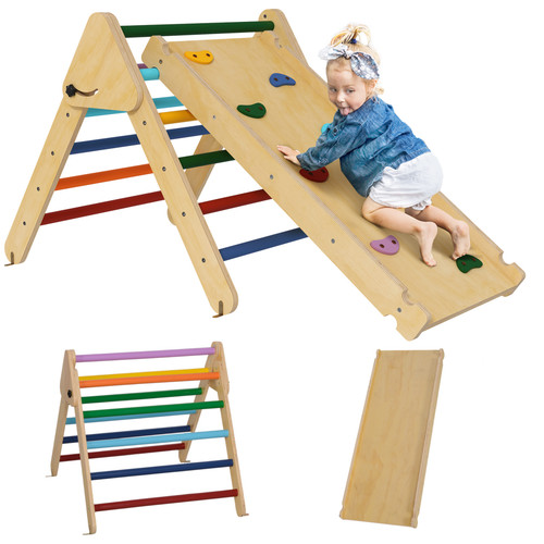 Pikler triangolo climber - pikler,