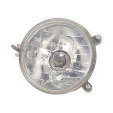 Phare (Hyosung - Gv Aquila 650