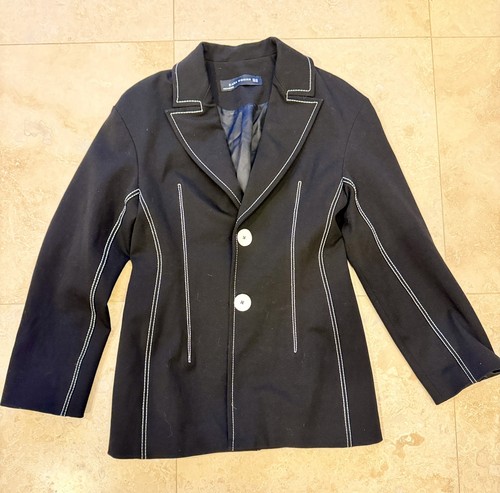 Giacca blazer donna - , nera