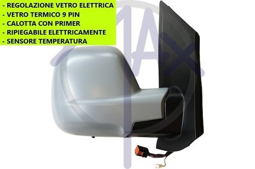 Specchio specchietto - specchio,
