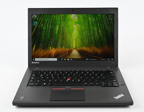 Lenovo thinkpad t450 - lenovo,