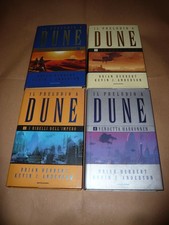 Preludio a Dune: Casa