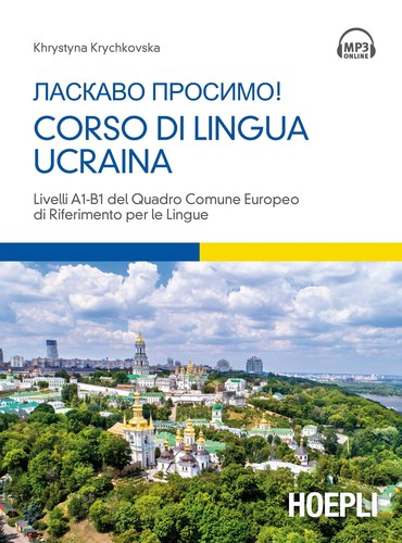 Corso lingua ucraina - corso,