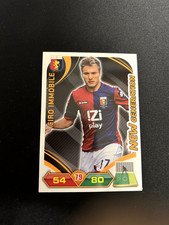 ADRENALYN 2012/13 PANINI