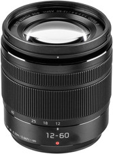 LUMIX G VARIO H-FS12060E
