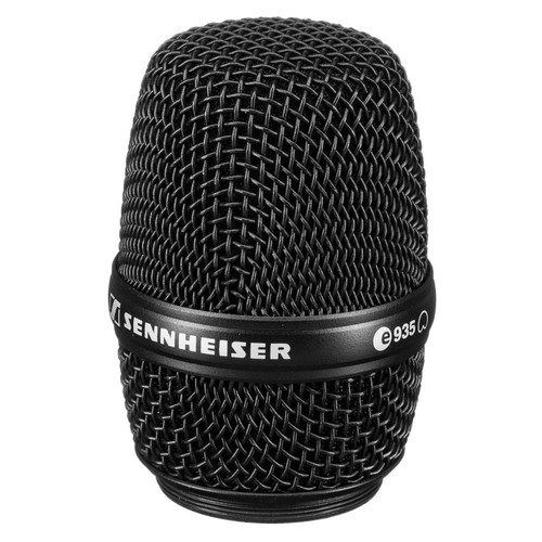 Sennheiser mmd 935 1bk - sennheiser,