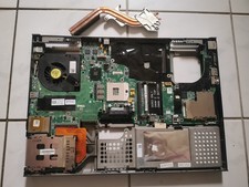 Scheda madre DA0XM2MBAG1 Rev