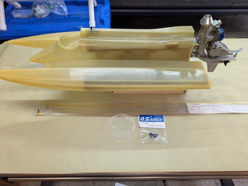 Prather lapcat max xm - prather,