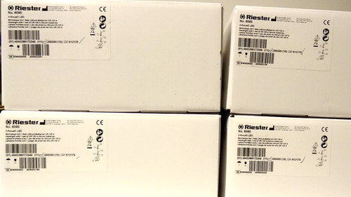 Riester focus 6090 led - riester,