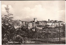Ficulle  ( TR  ) Panorama             Rif. n.3