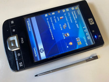 HP IPAQ 214 Enterprise PDA