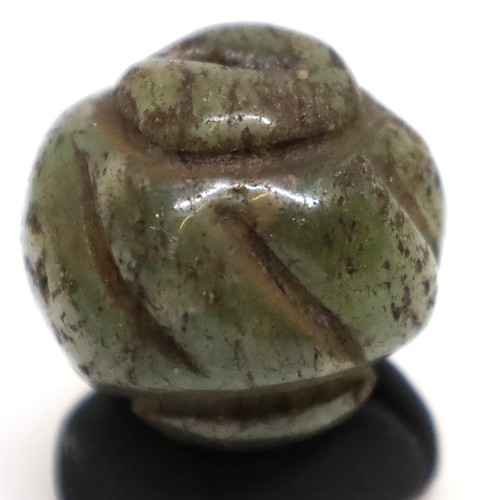 Autentica antica perla romana