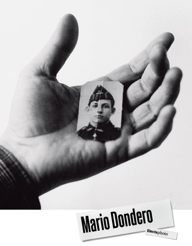 Mario dondero ediz - mario,