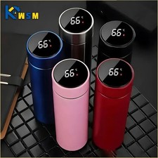 Thermos Display Temperatura
