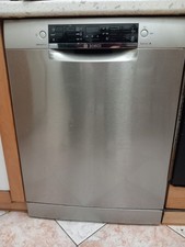 Bosch SMS46KI01E Silence Plus