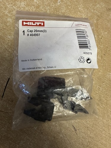 Hilti 404907 smd tappo - 404907, 20