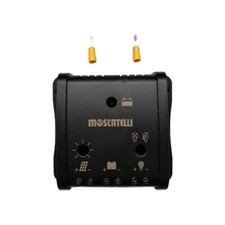 Regolatore Di Carica Impianto Fotovoltaico Veicoli