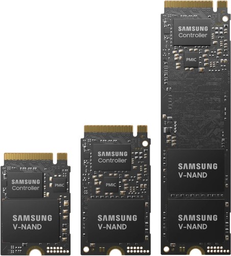 Samsung pm9b1 1tb ssd 2280 - pm9b1,