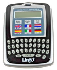 Lingo Traduttore Multilingue
