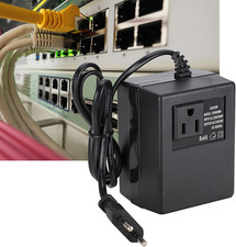 Adattatore Spina Europea, Convertitore Di Tensione Trasformatore Di Alimentazion