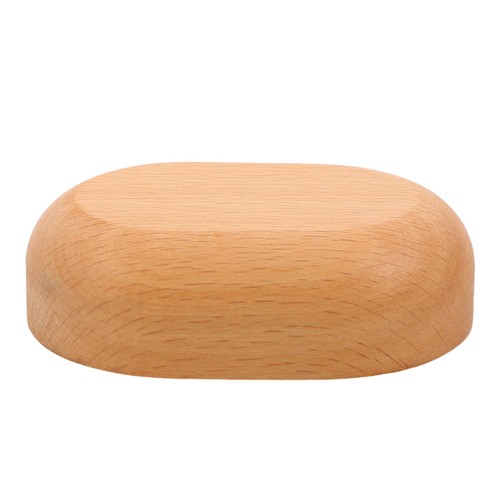 Base legno massello per - base,