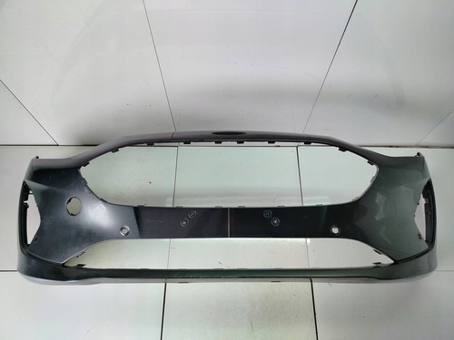 Ford fiesta 2017 paraurti - 2017-,