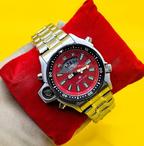 Orologio polso uomo - polso, luxury